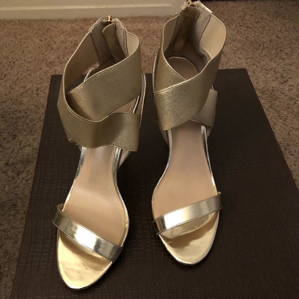 Women’s heels